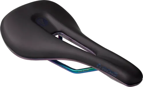 SDG Bel-Air 3.0 Overland Limited Sattel - Öl-Slick-Lux-Alloy - Der SDG Bel-Air 3.0 Overland Sattel bietet Komfort und Stil mit seinem einzigartigen Öl-Slick-Lux-Alloy-Finish. Ideal für lange Fahrten und anspruchsvolle Trails.