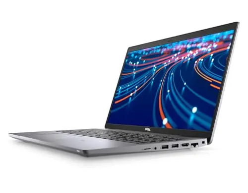 Dell Latitude 5520 - 15,6 Zoll Full HD Laptop mit Intel Core i5 - Laptops - Dell Latitude 5520 mit 15,6 Zoll Full HD Display, 512GB SSD und 16GB RAM. Ideal für Business und Home Office dank Fingerabdruckscanner und Windows 11 Pro.