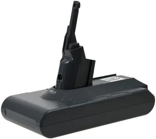 Powery Akku für Dyson V8 Absolute - 2800 mAh - Staubsauger-Akku mit 2800 mAh für Dyson V8 Absolute, bietet eine zuverlässige Energiequelle für langanhaltende Reinigung ohne Kabel.