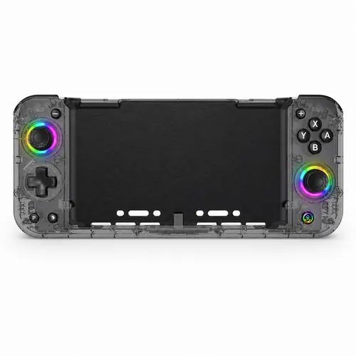 Für Nintendo Switch 6-Achsen Motion Controller mit Hall-Effekt Joysticks