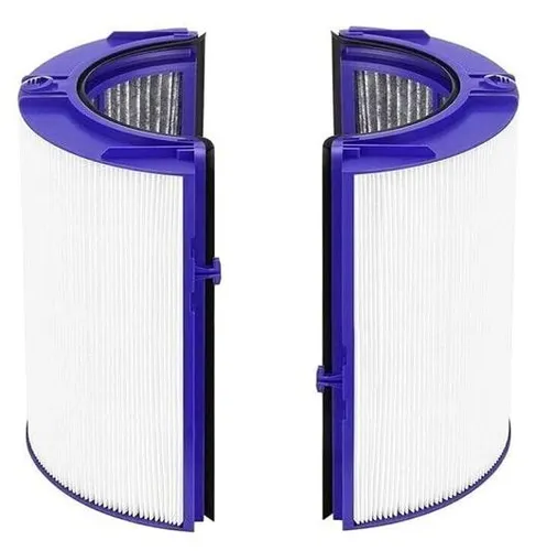 Dyson Tacticals TP EVO Filter 965432 - Haushaltsgroßgeräte – Hochleistungsfilter für Dyson Luftreiniger, entfernt 99,95% der schädlichen Schadstoffe bis 0,1 Mikrometer für saubere Luft.