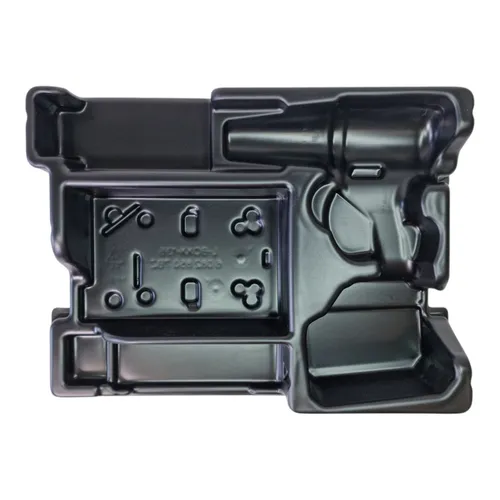 Bosch L-Boxx 136 Einlage ( 60828507BZ ) für GSR / GSB 18V-45 / 18V-65 / 18V-90 C