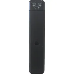SONY RMF-TX910U Voice Remote - Original SONY Fernbedienung für zahlreiche Modelle, sofort einsatzbereit ohne Programmierung, ideal für einfaches Navigieren und Steuern.