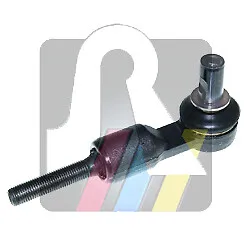 Timmen Spurstangenkopf für AUDI,SKODA,VW 419218