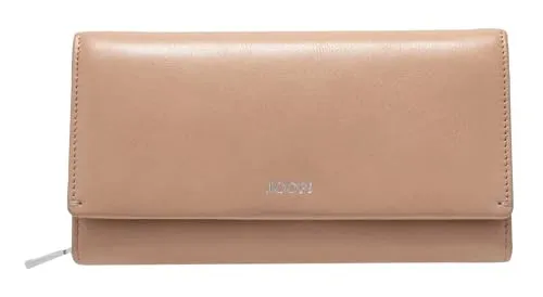 Joop Damen Purse Sofisticato 1.0 Europa - Damen-Geldbörse mit elegantem Design und hochwertiger Verarbeitung, ideal für stilbewusste Frauen.