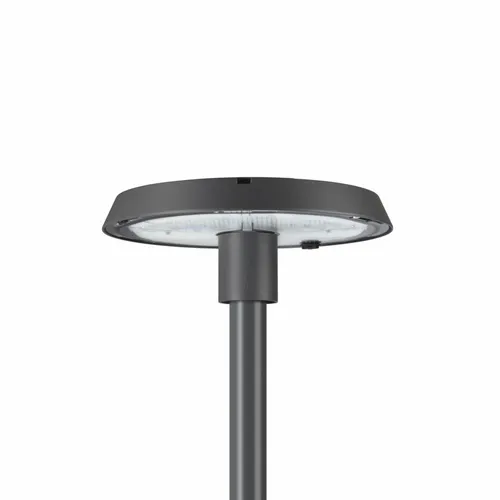 Philips Lighting LED-Mastaufsatzleuchte BDP260 LED #89450400 LED Lampe Leuchte