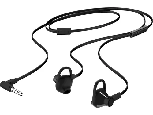 HP Inc. HP 150 In-Ear Headset schwarz X7B04AA#ABB