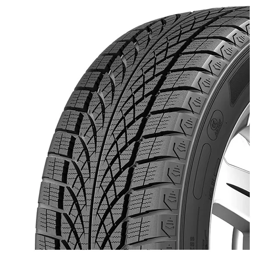 KENDAs KR501 Wintergen 2 XL 185/60 R15 88T - Autoreifen für sicheres Fahren im Winter, mit exzellenter Traktion auf Schnee und kurzen Bremswegen auf nassen Straßen, entwickelt für den europäischen Markt.