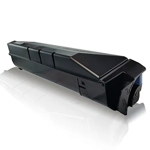 Print-Klex Tonerkartusche kompatibel für Kyocera TASKalfa 3050CI/3550CI - Hochwertige, kompatible Tonerkartusche für ca. 25.000 Seiten. Einfacher Austausch und sofortiger Druckgenuss – ideal für Büroanwendungen. Aus der bewährten Office Pro Serie.