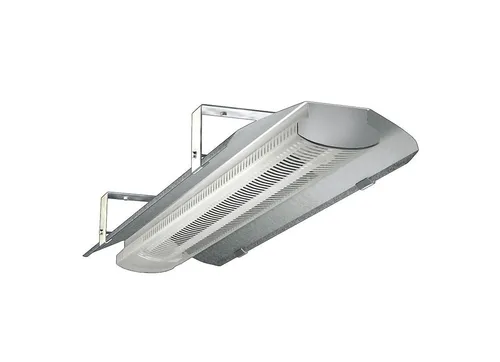 Frico SH17531 Bankheizkörper SH 175W 400V 700mm IP21 - Sonstige, leistungsstarker Heizkörper mit IP21-Schutz für zuverlässige Wärme in Ihrem Raum, hergestellt in Deutschland