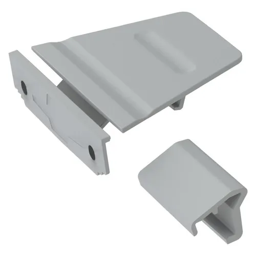 Hettich Mitnehmer Innenschubkasten ArciTech (9235835) - Praktischer Innenschubkasten für eine optimale Raumausnutzung, ideal für individuelle Möbelgestaltungen und einfache Montage.