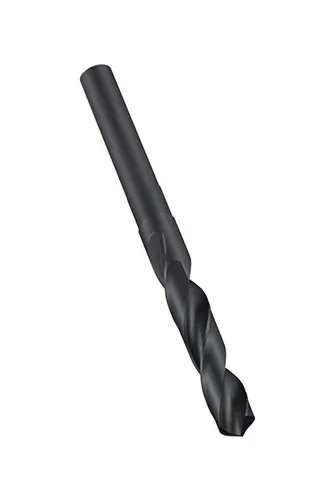 DORMER A1701 Spiralbohrer 25.4 mm - Zubehör für Elektrowerkzeug: Hochwertiger DORMER Spiralbohrer Typ N mit 25.4 mm Durchmesser, ideal für präzise Bohrungen und lange Lebensdauer dank HSS und profilgeschliffener Qualität.