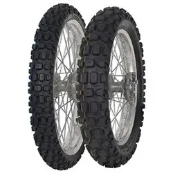 Sava MC23 ( 120/90-18 TL 65R M+S Kennung, Rockrider )