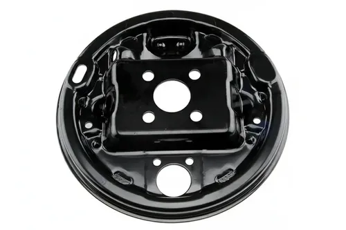 Bremsscheibenschutz Hinterachse links HTO-RE-000 NTY für DACIA RENAULT