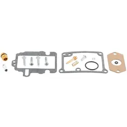 All Balls Vergaser-Reparatursatz - Der All Balls Vergaser-Reparatursatz sorgt für eine zuverlässige Rekonditionierung und macht Ihren Vergaser wieder betriebsbereit. Ideal für Kfz-Motorteile und einfach in der Anwendung.