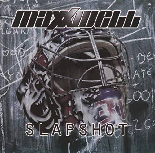 Slapshot (EP)