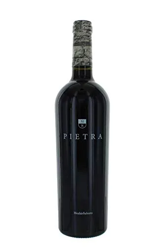 Pietra Madre Blend Primitivo Susumaniello Puglia Igp Menhir
