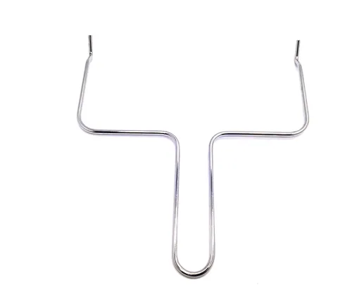 Drehknopf für Princess Friteuse Ad Luft Ofen - Ersatzteil für Modell 8713016099907, ideal für eine einfache Bedienung und optimale Frittierergebnisse.
