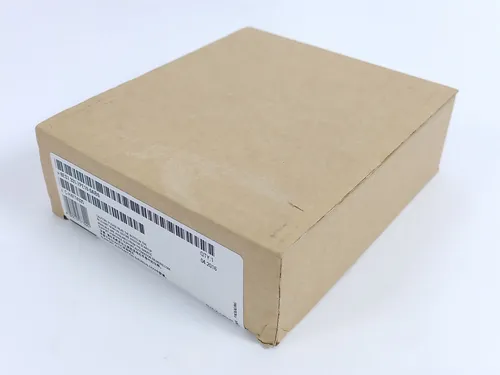 Siemens 6ES7331-7PE10-0AB0 SIMATIC S7-300 Analog Input Module SM 331