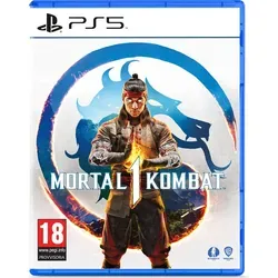 MORTAL KOMBAT 1 (PS5) - Vorbestellung mit Bonus - Games, Hardware & Zubehör für PC; Sichere dir den Vorbestellungs-Bonus: Shang Tsung und Zugang zur Closed Beta vom 18. bis 21. August!