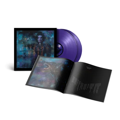 Tarja Frisson Noir (Vinyl) (PRESALE 12.06.2026)