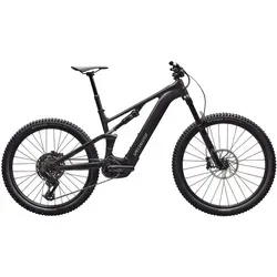 LEVO ALLOY G4 NB METOBSD/SILDST S3 E-Bike - E-Bike mit Specialized 3.1 Motor, 101Nm Drehmoment und 840Wh Akku für kraftvolle Fahrten. Ausgestattet mit anpassbarem MasterMind T3 Display und robustem M5 Alloy Rahmen.