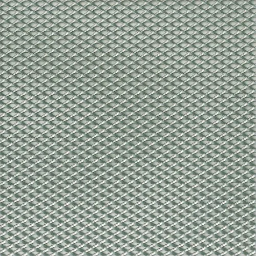 alfer Streckmetall Stahl - Hochwertiges Streckmetall für vielseitige Anwendungen - Metall- & Legierung-Platten, robust und langlebig, ideal für Bauprojekte und kreative DIY-Ideen.