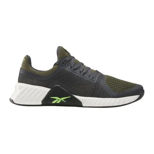 Reebok FLIP Charge - Sportliche Sandalen - Bequeme Flip-Flops für den Sommer, ideal für Freizeit und Strand. Leichte und flexible Sohle für hohen Tragekomfort.