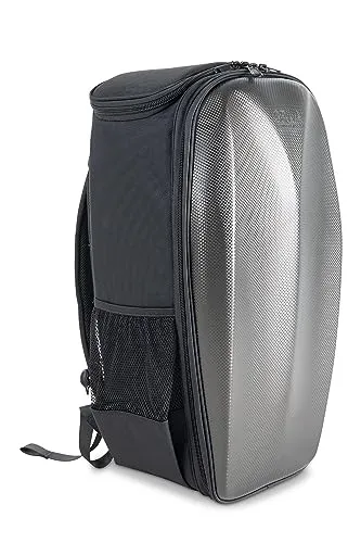 Trompeten Gigbag Spacebag - Robuste Hülle für 2 Trompeten und 1 Flügelhorn, idealer Schutz für Musikliebhaber