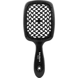 Balmain Hair Couture Black Detangling Brush No Tangle Bürste 1 Stk
