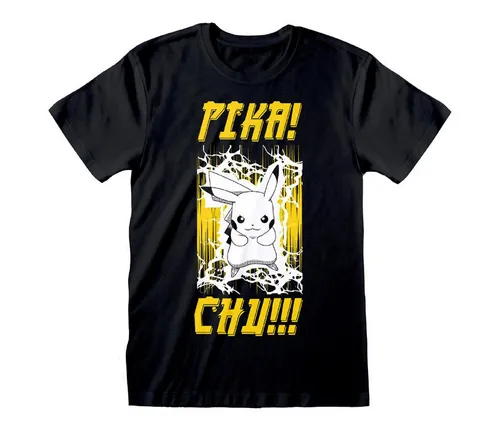POKÉMON T-Shirt Electrifying