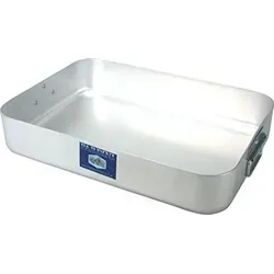 Pardini Omnia Aluminium-Bräter Hotel High mit Töpfen - Der Pardini Omnia Aluminium-Bräter Hotel High ist leicht und robust, ideal für das Camping. Perfekt zum Kochen und Braten im Freien, sorgt er für ein unvergessliches Kocherlebnis. Erlebe die Freiheit beim Zubereiten von Mahlzeiten in der Natur!  