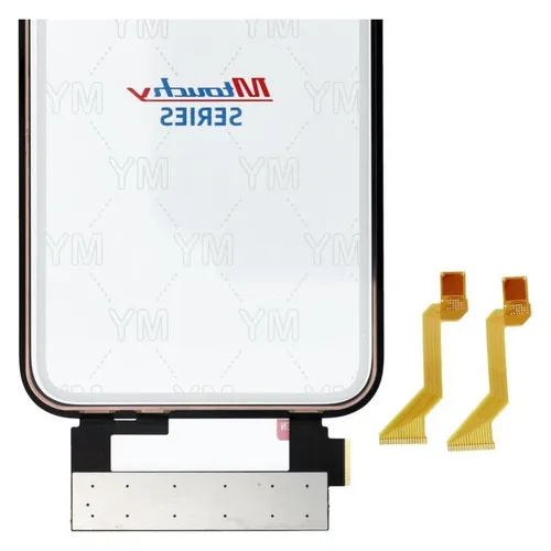 Samsung Consumables! Musttby MUSTTBY Touch screen + OCA IPHONE12 pro max (no IC) (Display, Apple iPhone 12 Pro Max) (48506452)