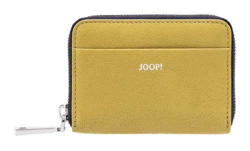 JOOP! Geldbörse Lantea Blocking mit RFID-Blocker - Portemonnaies – Schützen Sie Ihre Daten mit der stilvollen JOOP! Geldbörse, ausgestattet mit RFID-Blocker und elegantem Lederdesign.