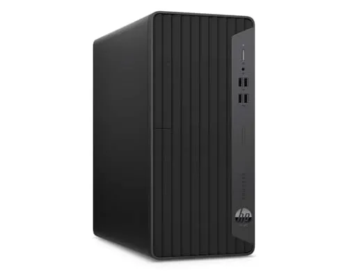 HP ProDesk 400 G7 MT Intel Core i5 10500 512GB SSD Festplatte 32GB Speicher Windows 11 Pro inkl. Software Paket Tower Computer PC (Generalüberholt)