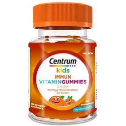Centrum Kids Immun Vitamin Gummies 60 ST