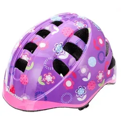 meteor® Kinderfahrradhelm – Sicherer Helm für Abenteuer - Fahrradhelme – Optimaler Schutz für Ihr Kind mit innovativem FIT SIZE-Headlock-System für perfekten Sitz und Komfort.