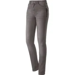 WITT WEIDEN Jeans - Slim fit - in Grau - 50