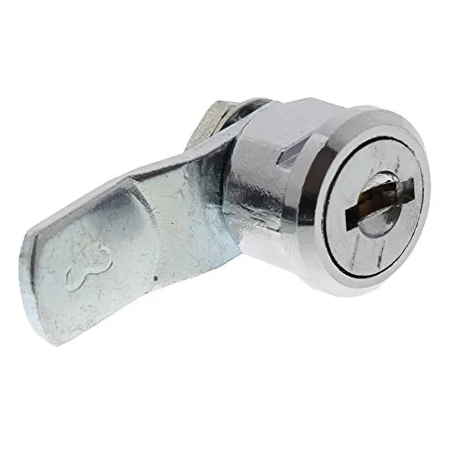 Burg-Wächter Ersatzzylinder BK 92 Point - Briefkastenschlösser mit hoher Sicherheit, ideal zum Austausch bei defekten Zylindern und einfach zu installieren.