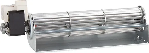 Warmluftgebläse für MCZ Pellet-Ofen - Effizientes Warmluftgebläse für MCZ Pellet-Ofen, sorgt für optimale Wärmeverteilung und erhöht den Komfort in Ihrem Zuhause.