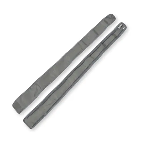 Venen Engel Erweiterungslaschen für Lymph-Flow Pants – 10 cm - Erweitern Sie den Beinumfang Ihrer Lymph-Flow Pants um 10 cm. Diese Erweiterungslaschen sind das ideale Zubehör für eine individuelle Anpassung. Kompatibel mit Lymph-Flow Pants für optimalen Komfort.
