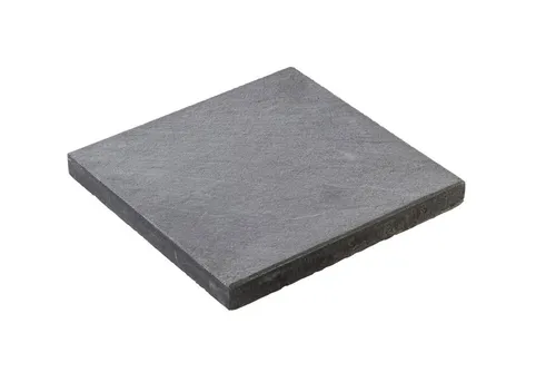 Diephaus Terrassenplatte RELIVA SCHWARZ-BASALT 40/40/4 CM PE2