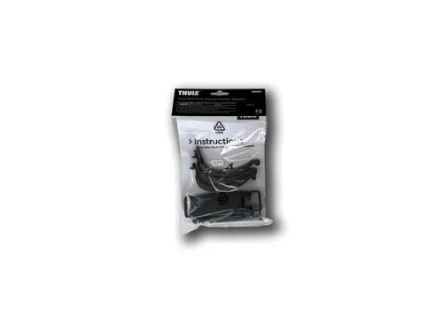 THULE Bike Rack Around-the-bar Adapter für Streben ohne Nut - 889800