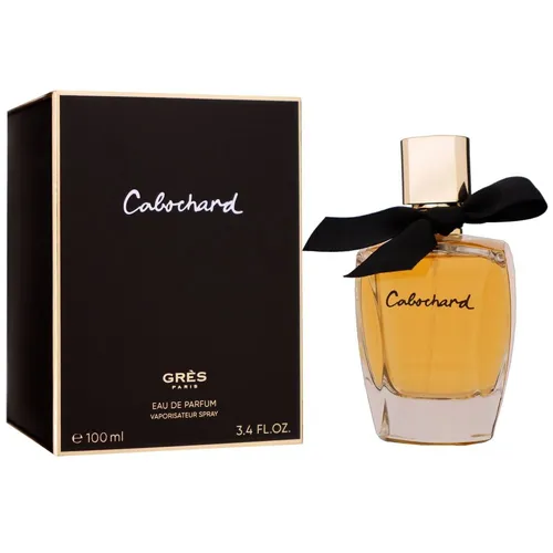 Grès Cabochard (2019) Eau de Parfum 100 ml