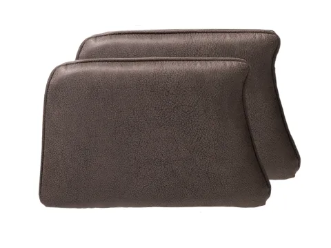 Habufa MĂ¶bel Habufa Bravolo Armlehnen-Set dunkelbraun 27,00 EUR/Stk; 8720461598794