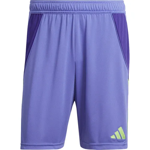 Adidas Tiro 24 Torwart Trikothose - lila