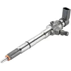 CONTINENTAL/VDO A2C9626040080 Einspritzdüse - Einspritzdüse für AUDI, SEAT, SKODA und VW, optimiert für Dieselbetrieb und inklusive Dichtung für einfache Installation.