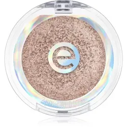essence mono pearly Lidschatten mit Glitter Farbton 02 Silky Taupe 2 g