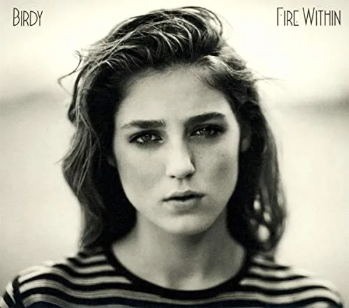Fire Within (Deluxe Edition)