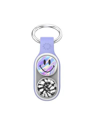 PopSockets PopPuck Starter Pack Dye Daze - Entdecke das PopSockets PopPuck Starter Pack Dye Daze mit stylischem Design. Perfekt für Fidget-Spaß und als Mobiltelefonhalterung.